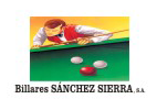 Billares Sánchez Sierra