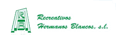 Recreativos Hermanos Blanco