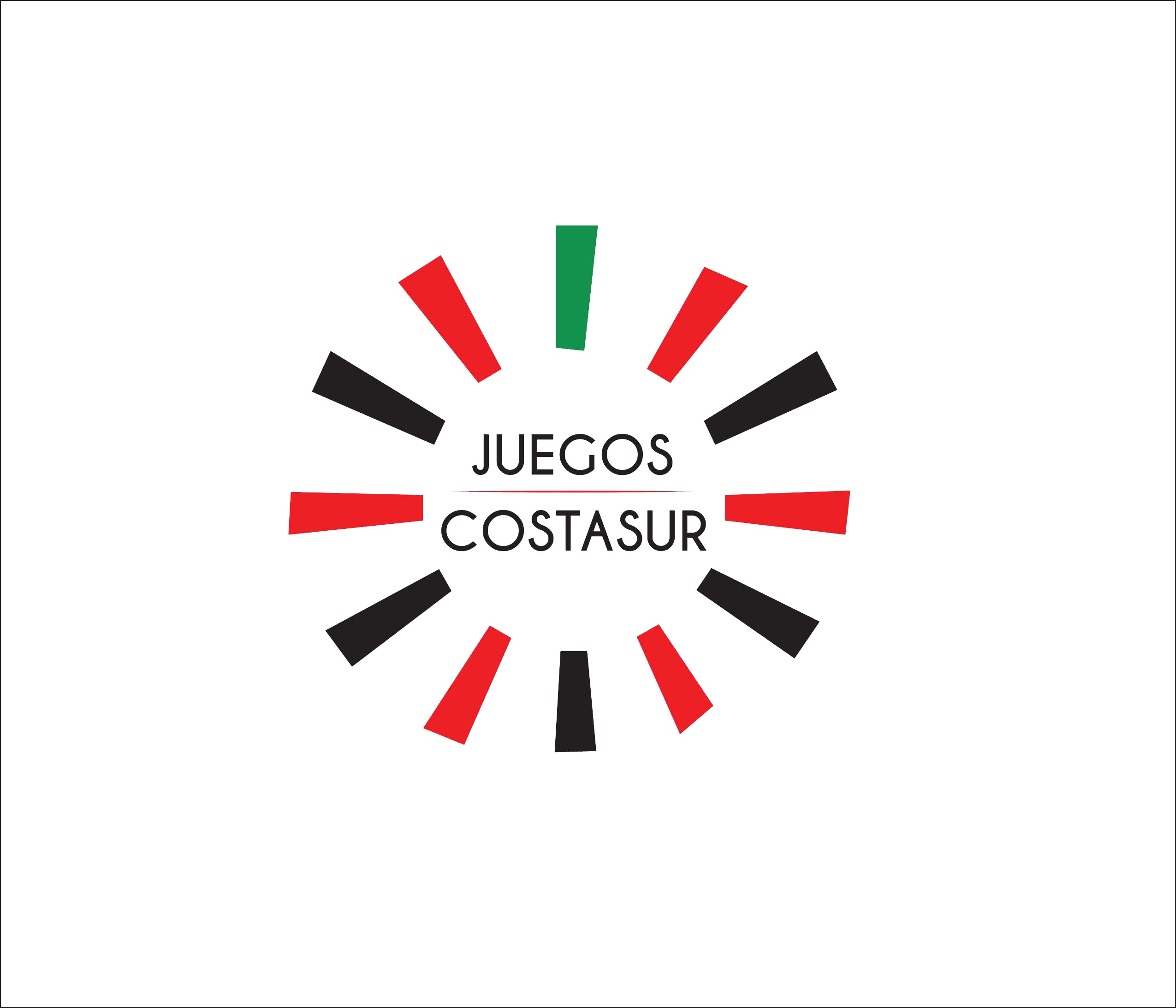 logo juegos costasur
